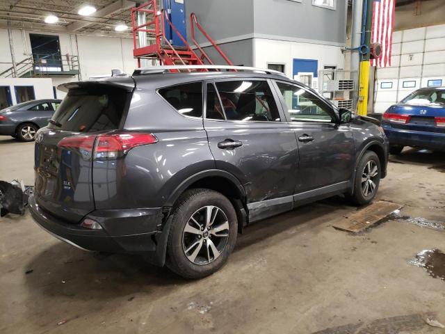 Photo 2 VIN: JTMRFREV2JJ742054 - TOYOTA RAV4 ADVEN 