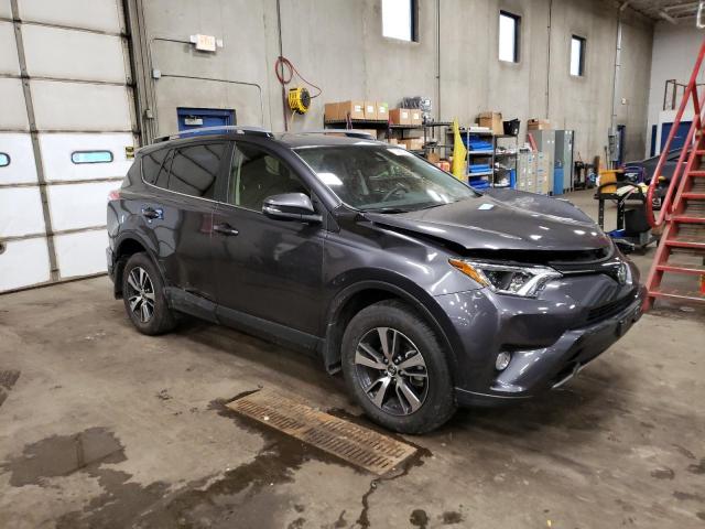 Photo 3 VIN: JTMRFREV2JJ742054 - TOYOTA RAV4 ADVEN 