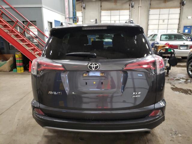 Photo 5 VIN: JTMRFREV2JJ742054 - TOYOTA RAV4 ADVEN 