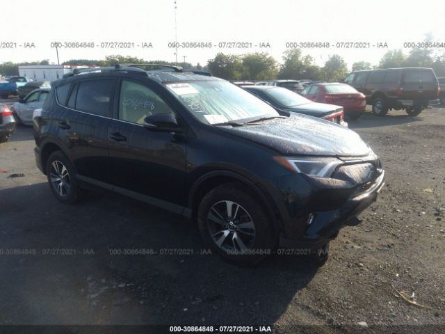 Photo 0 VIN: JTMRFREV2JJ747335 - TOYOTA RAV4 