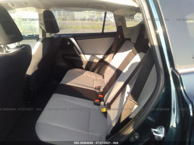 Photo 7 VIN: JTMRFREV2JJ747335 - TOYOTA RAV4 