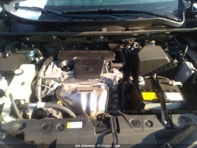 Photo 9 VIN: JTMRFREV2JJ747335 - TOYOTA RAV4 