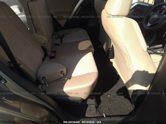 Photo 7 VIN: JTMRFREV3D5004695 - TOYOTA RAV4 