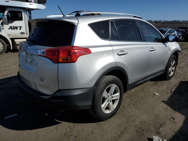 Photo 2 VIN: JTMRFREV3D5016023 - TOYOTA RAV4 