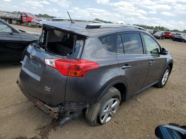 Photo 2 VIN: JTMRFREV3D5016958 - TOYOTA RAV4 