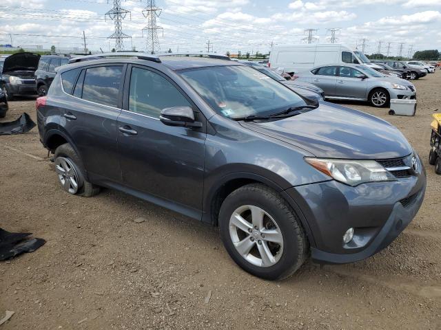 Photo 3 VIN: JTMRFREV3D5016958 - TOYOTA RAV4 