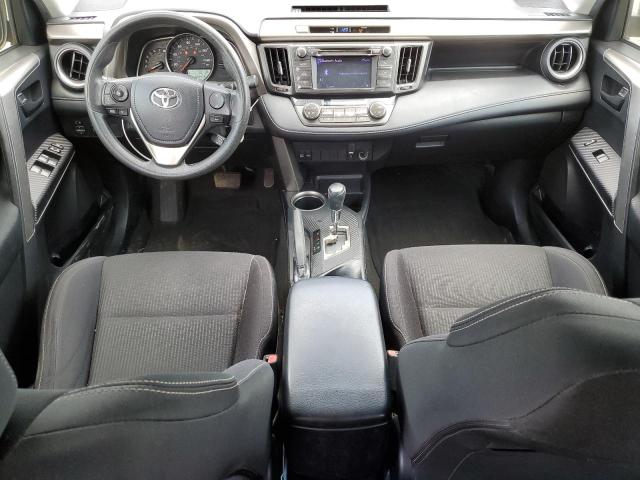 Photo 7 VIN: JTMRFREV3D5016958 - TOYOTA RAV4 