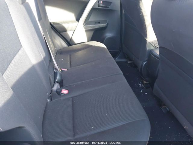 Photo 7 VIN: JTMRFREV3D5021352 - TOYOTA RAV4 