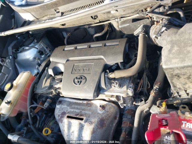 Photo 9 VIN: JTMRFREV3D5021352 - TOYOTA RAV4 