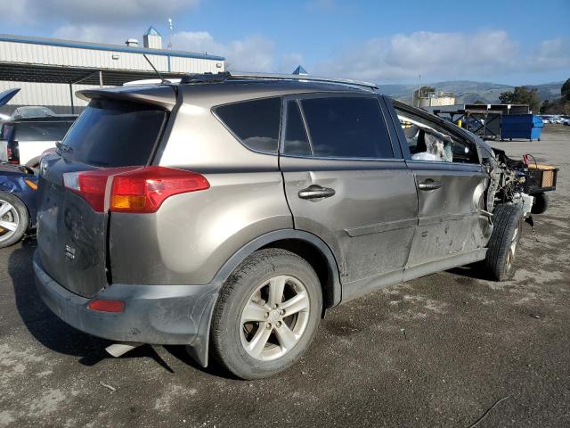 Photo 2 VIN: JTMRFREV3DD014715 - TOYOTA RAV4 