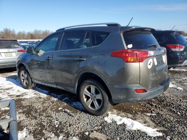 Photo 1 VIN: JTMRFREV3DD037492 - TOYOTA RAV4 XLE 