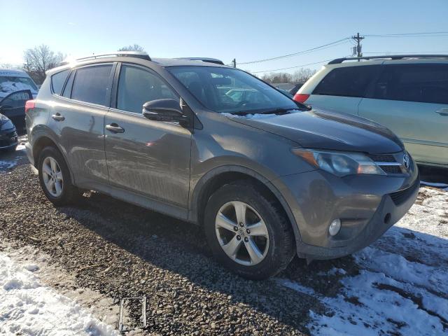 Photo 3 VIN: JTMRFREV3DD037492 - TOYOTA RAV4 XLE 