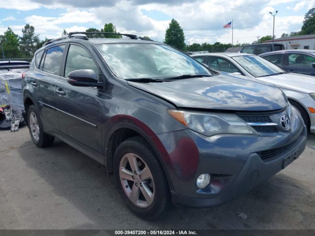 Photo 0 VIN: JTMRFREV3DD041378 - TOYOTA RAV4 