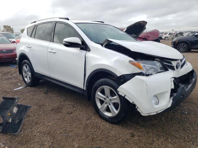 Photo 3 VIN: JTMRFREV3DD045415 - TOYOTA RAV4 XLE 