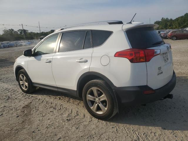 Photo 1 VIN: JTMRFREV3ED049322 - TOYOTA RAV4 XLE 