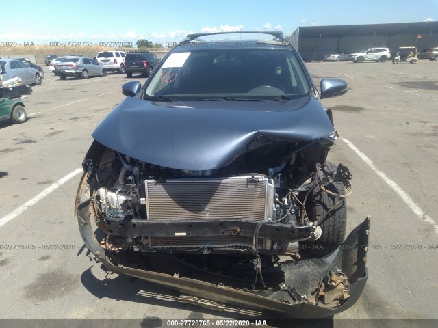 Photo 5 VIN: JTMRFREV3ED054553 - TOYOTA RAV4 