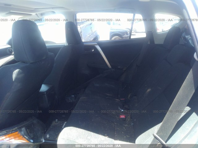 Photo 7 VIN: JTMRFREV3ED054553 - TOYOTA RAV4 