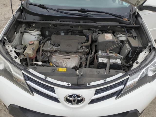 Photo 11 VIN: JTMRFREV3EJ008724 - TOYOTA RAV4 XLE 