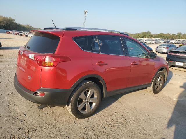 Photo 2 VIN: JTMRFREV3FD097517 - TOYOTA RAV4 XLE 