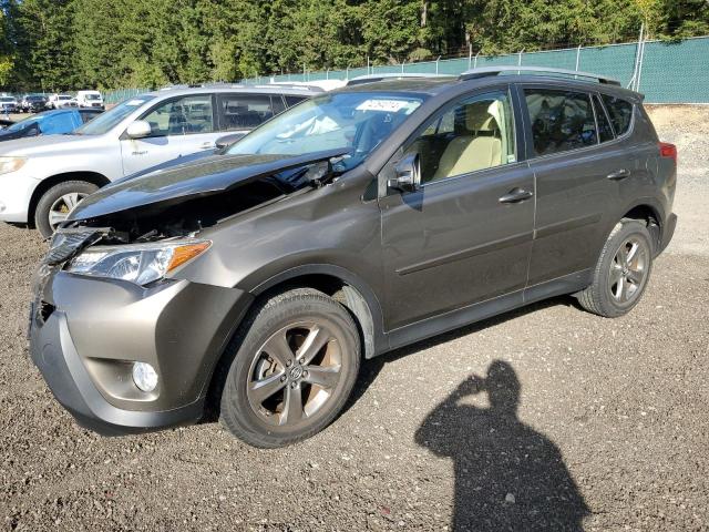 Photo 0 VIN: JTMRFREV3FD115479 - TOYOTA RAV4 XLE 