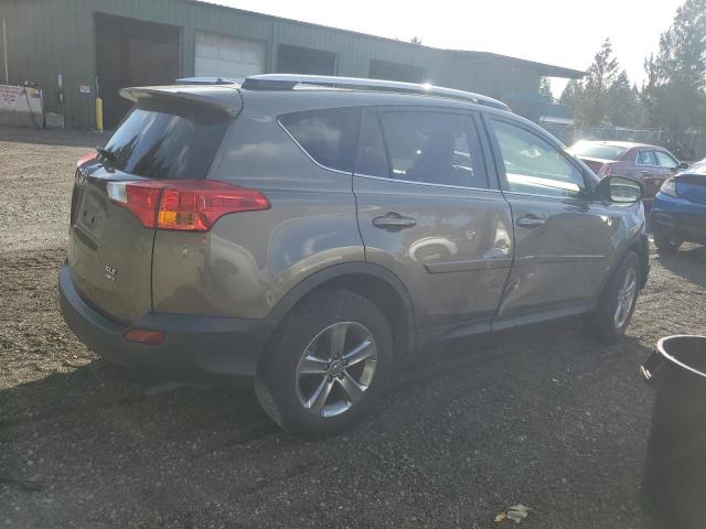 Photo 2 VIN: JTMRFREV3FD115479 - TOYOTA RAV4 XLE 