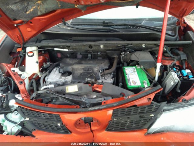 Photo 9 VIN: JTMRFREV3FD116972 - TOYOTA RAV4 