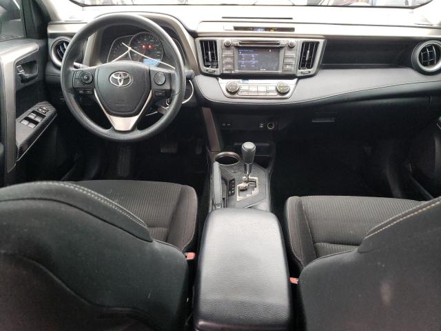 Photo 7 VIN: JTMRFREV3FD131620 - TOYOTA RAV4 XLE 