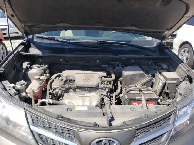 Photo 10 VIN: JTMRFREV3FD140107 - TOYOTA RAV4 XLE 