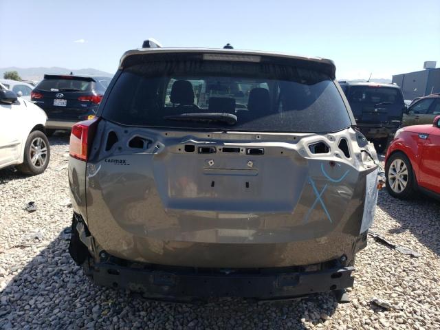 Photo 5 VIN: JTMRFREV3FD140107 - TOYOTA RAV4 XLE 