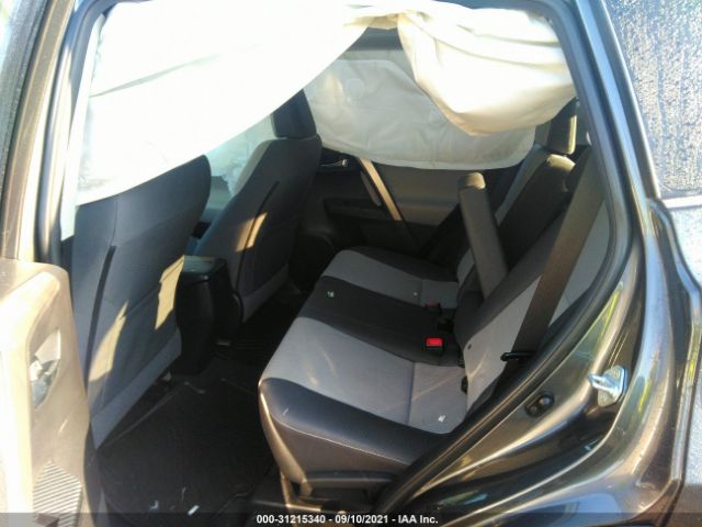 Photo 7 VIN: JTMRFREV3FD171289 - TOYOTA RAV4 