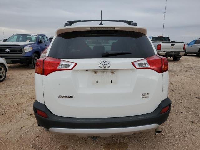 Photo 5 VIN: JTMRFREV3FJ027257 - TOYOTA RAV4 XLE 