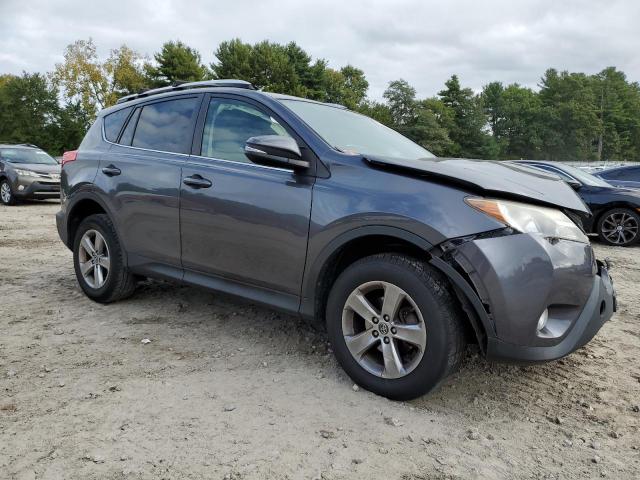 Photo 3 VIN: JTMRFREV3FJ048559 - TOYOTA RAV4 XLE 