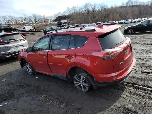 Photo 1 VIN: JTMRFREV3GJ054606 - TOYOTA RAV4 XLE 