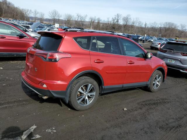 Photo 2 VIN: JTMRFREV3GJ054606 - TOYOTA RAV4 XLE 