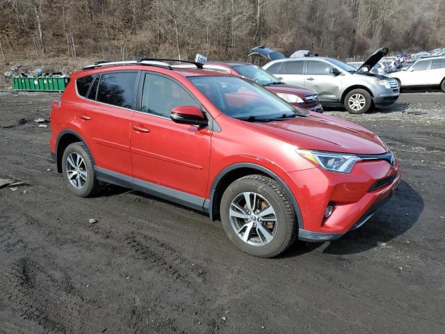 Photo 3 VIN: JTMRFREV3GJ054606 - TOYOTA RAV4 XLE 