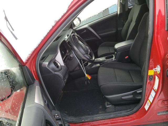 Photo 6 VIN: JTMRFREV3GJ054606 - TOYOTA RAV4 XLE 