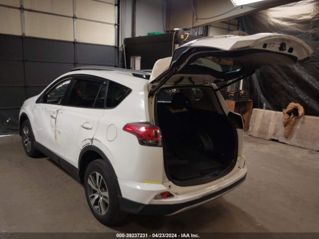 Photo 2 VIN: JTMRFREV3GJ055724 - TOYOTA RAV4 