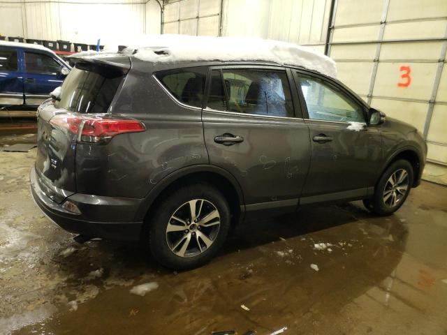 Photo 2 VIN: JTMRFREV3GJ061958 - TOYOTA RAV4 XLE 