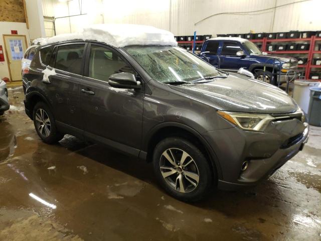 Photo 3 VIN: JTMRFREV3GJ061958 - TOYOTA RAV4 XLE 