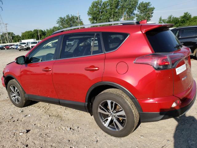 Photo 1 VIN: JTMRFREV3GJ068277 - TOYOTA RAV4 XLE 