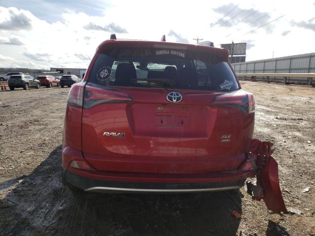 Photo 5 VIN: JTMRFREV3GJ077853 - TOYOTA RAV4 