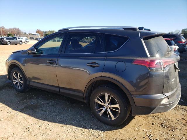 Photo 1 VIN: JTMRFREV3GJ079442 - TOYOTA RAV4 