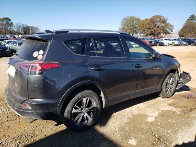 Photo 2 VIN: JTMRFREV3GJ079442 - TOYOTA RAV4 