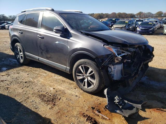 Photo 3 VIN: JTMRFREV3GJ079442 - TOYOTA RAV4 