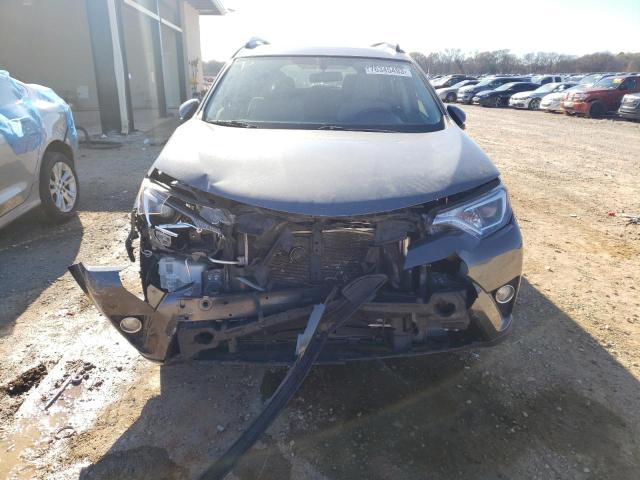 Photo 4 VIN: JTMRFREV3GJ079442 - TOYOTA RAV4 