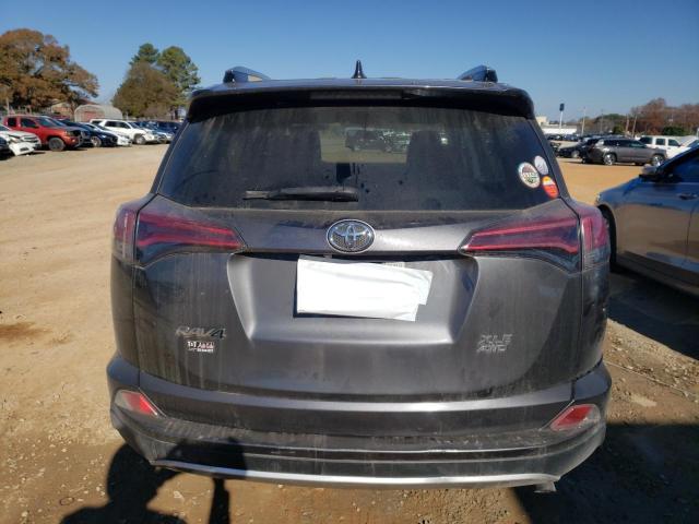 Photo 5 VIN: JTMRFREV3GJ079442 - TOYOTA RAV4 