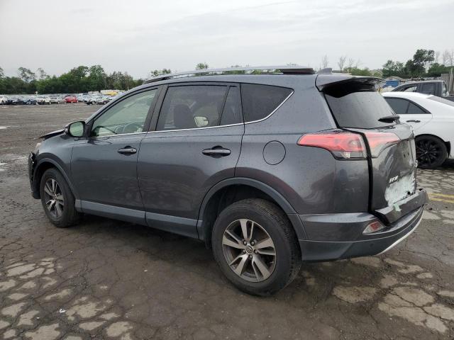 Photo 1 VIN: JTMRFREV3HD212023 - TOYOTA RAV4 XLE 