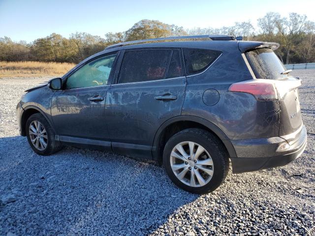 Photo 1 VIN: JTMRFREV3HD218436 - TOYOTA RAV4 