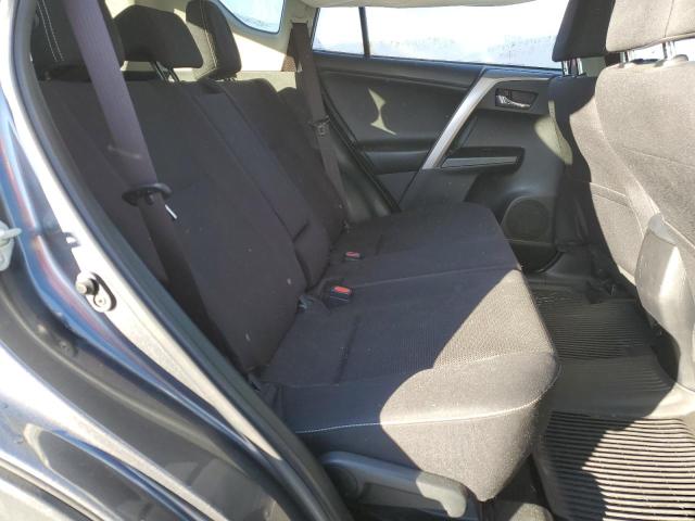 Photo 10 VIN: JTMRFREV3HD218436 - TOYOTA RAV4 