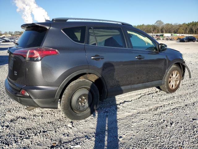 Photo 2 VIN: JTMRFREV3HD218436 - TOYOTA RAV4 